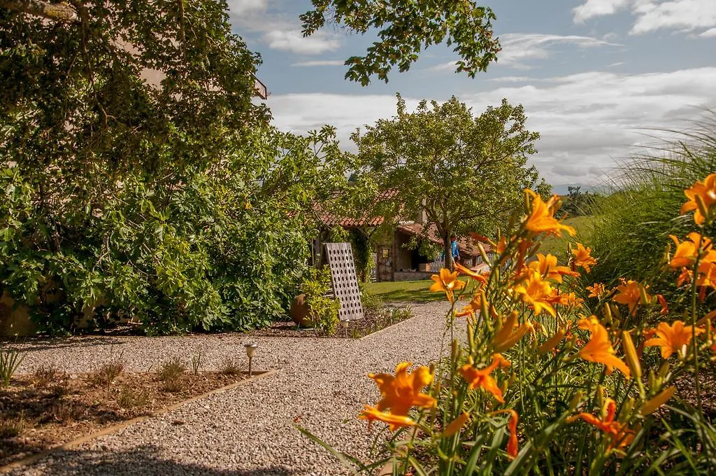 Hotel La Ferme De Maurel Toulouse 0*,