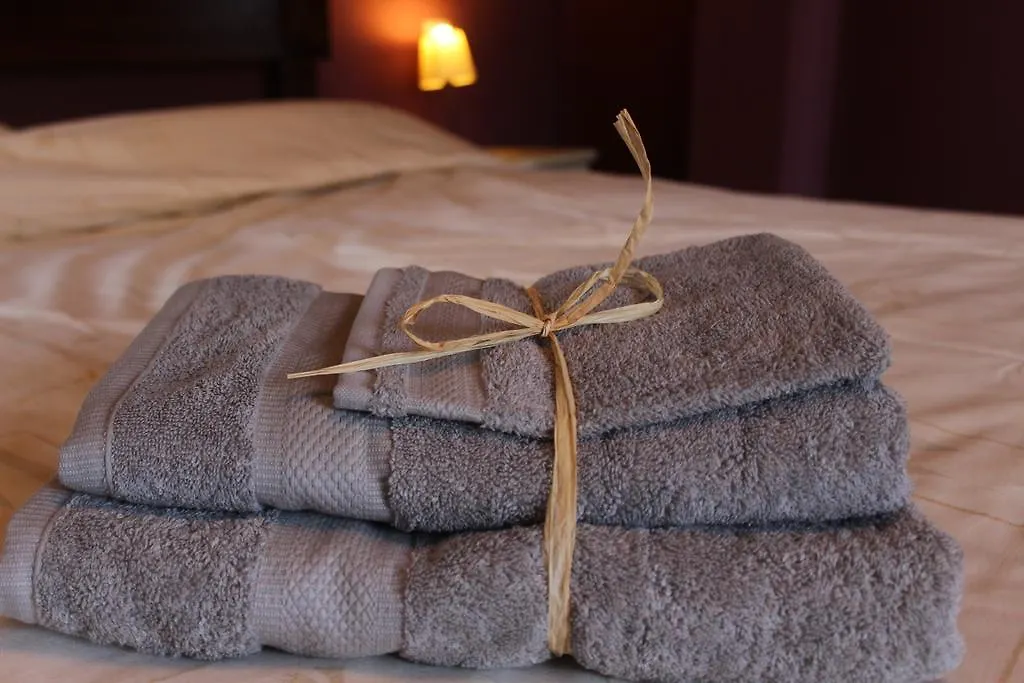 Hotel La Ferme De Maurel Toulouse