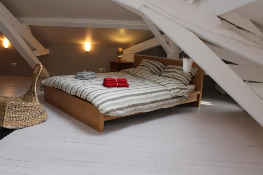 Hotel La Ferme De Maurel Toulouse Frühstückspension