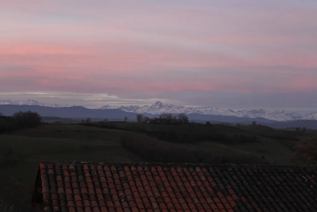 Frühstückspension Hotel La Ferme De Maurel Toulouse