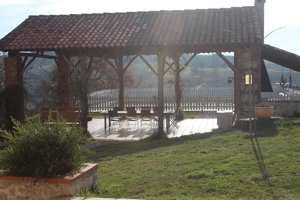 Hotel La Ferme De Maurel Toulouse 0*,  Frankreich