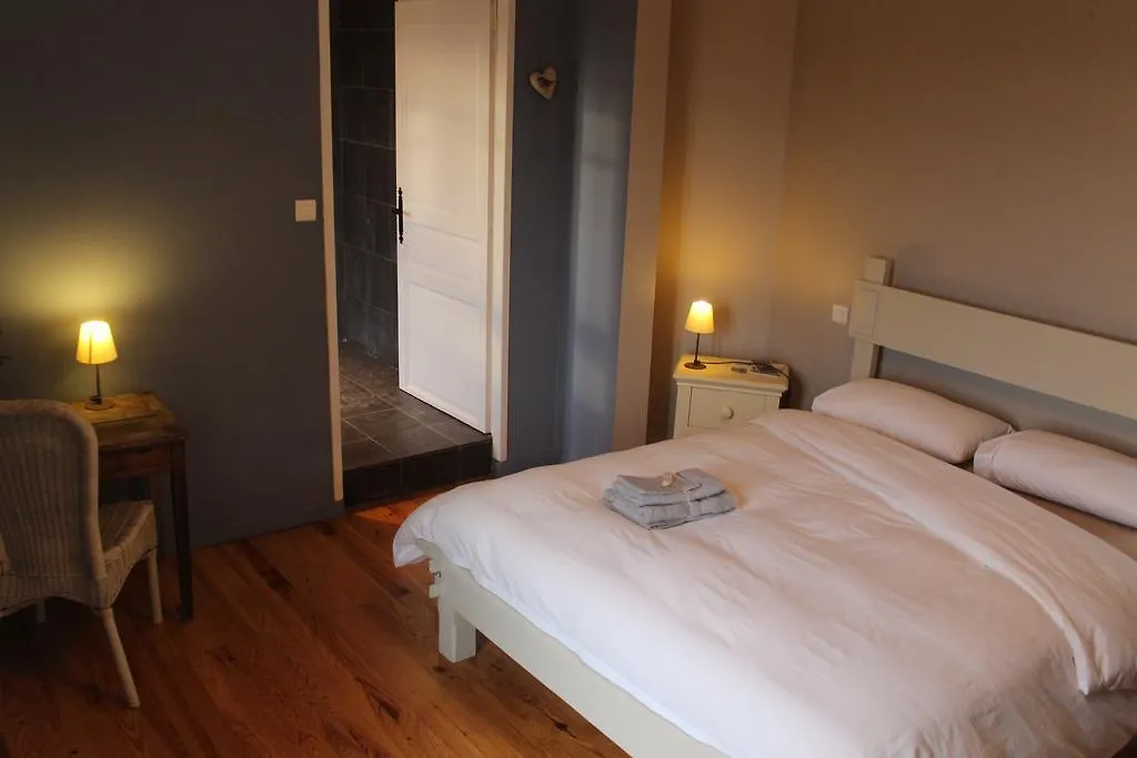 Frühstückspension Hotel La Ferme De Maurel Toulouse