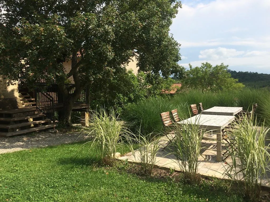 Frühstückspension Hotel La Ferme De Maurel Toulouse