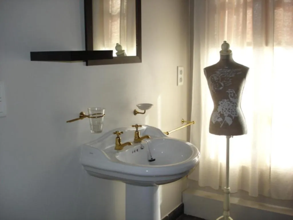 Frühstückspension Hotel La Ferme De Maurel Toulouse